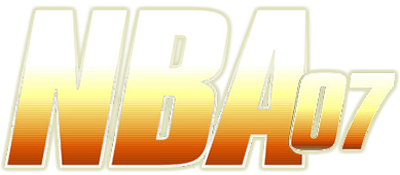 NBA 07 Featuring The Life Vol 2 logo for Playstation 2